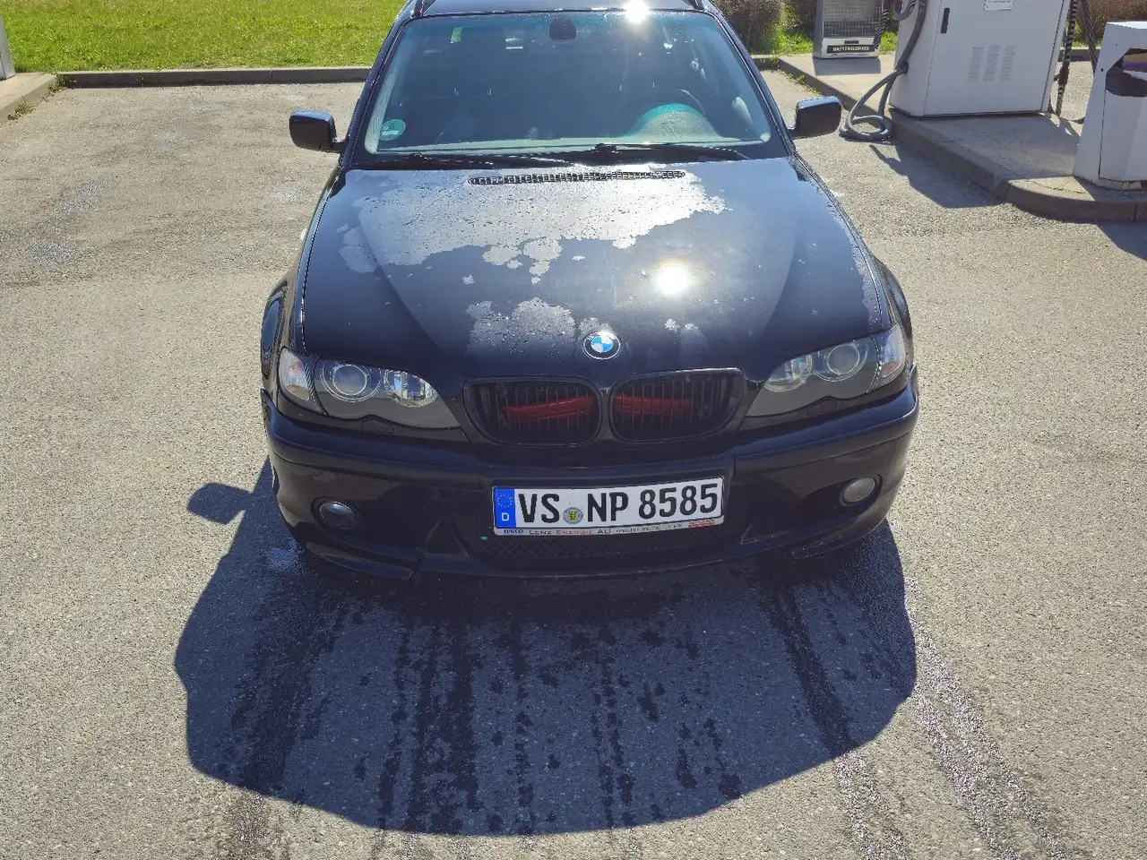 BMW 320