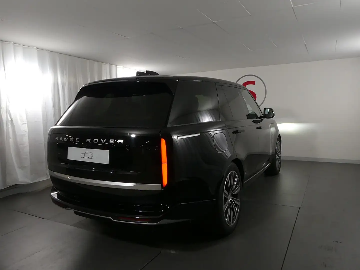 Land Rover Range Rover P460e PHEV AWD Autobiography Aut. | Auto Stahl ... Nero - 2