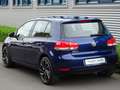 Volkswagen Golf 6 1.4 5-Drs Navi Bluetooth Cruise Stoelverwrm.! Blauw - thumbnail 3