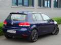 Volkswagen Golf 6 1.4 5-Drs Navi Bluetooth Cruise Stoelverwrm.! Blauw - thumbnail 7