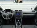 Volkswagen Golf 6 1.4 5-Drs Navi Bluetooth Cruise Stoelverwrm.! Blauw - thumbnail 9