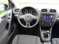 Volkswagen Golf 6 1.4 5-Drs Navi Bluetooth Cruise Stoelverwrm.! Azul - thumbnail 11