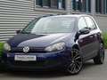 Volkswagen Golf 6 1.4 5-Drs Navi Bluetooth Cruise Stoelverwrm.! Azul - thumbnail 1