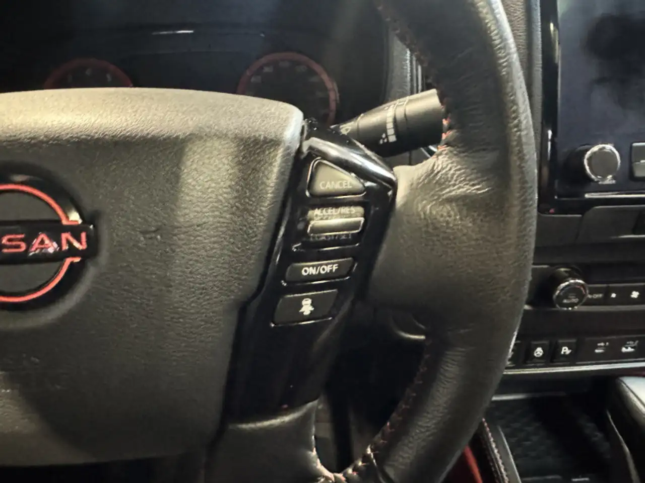 Nissan Frontier снимка Nissan Frontier