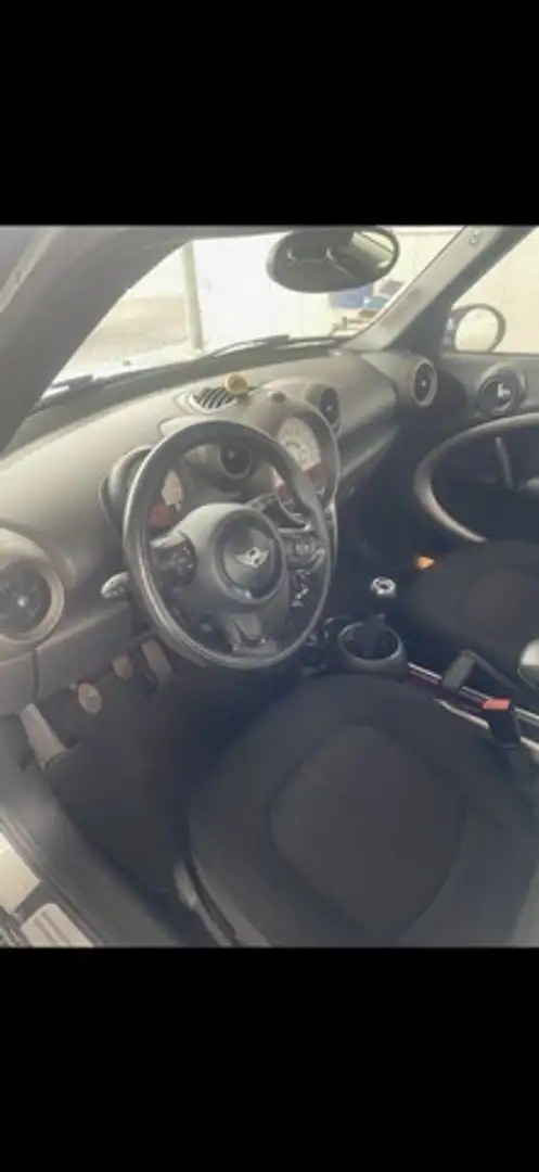 MINI Cooper Countryman D 112 ch ALL4 - 2