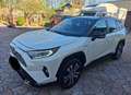Toyota RAV 4 RAV4 2,5 Hybrid Style AWDStyle Weiß - thumbnail 10