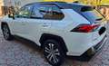 Toyota RAV 4 RAV4 2,5 Hybrid Style AWDStyle Weiß - thumbnail 11