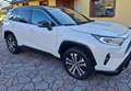 Toyota RAV 4 RAV4 2,5 Hybrid Style AWDStyle Weiß - thumbnail 9
