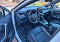 Toyota RAV 4 RAV4 2,5 Hybrid Style AWDStyle Weiß - thumbnail 1