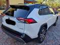 Toyota RAV 4 RAV4 2,5 Hybrid Style AWDStyle Weiß - thumbnail 13