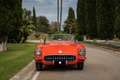 Chevrolet Corvette Convertible Oranje - thumbnail 2