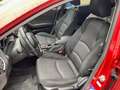 Mazda 3 2.0 Sports-Line Automatik Scheckhft Xenon Navi SHZ Rot - thumbnail 12