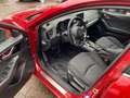 Mazda 3 2.0 Sports-Line Automatik Scheckhft Xenon Navi SHZ Rot - thumbnail 9