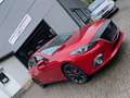 Mazda 3 2.0 Sports-Line Automatik Scheckhft Xenon Navi SHZ Rosso - thumbnail 3