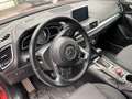 Mazda 3 2.0 Sports-Line Automatik Scheckhft Xenon Navi SHZ Rouge - thumbnail 10