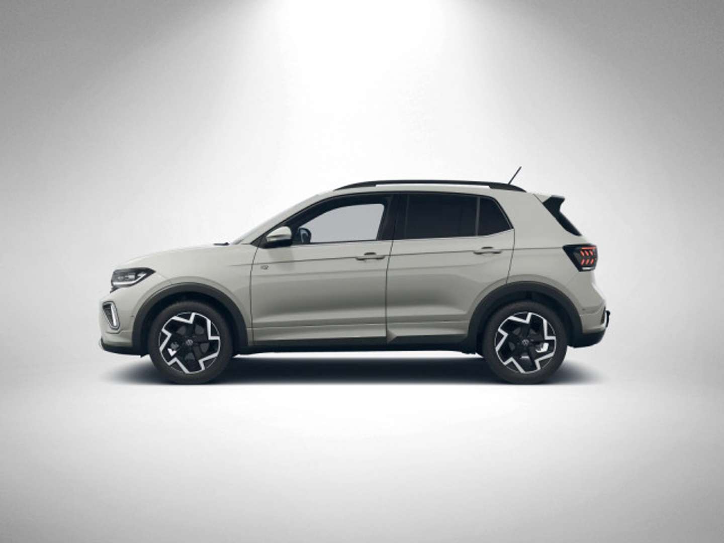 Volkswagen T-CROSS R-Line - - Joinsteer - #5