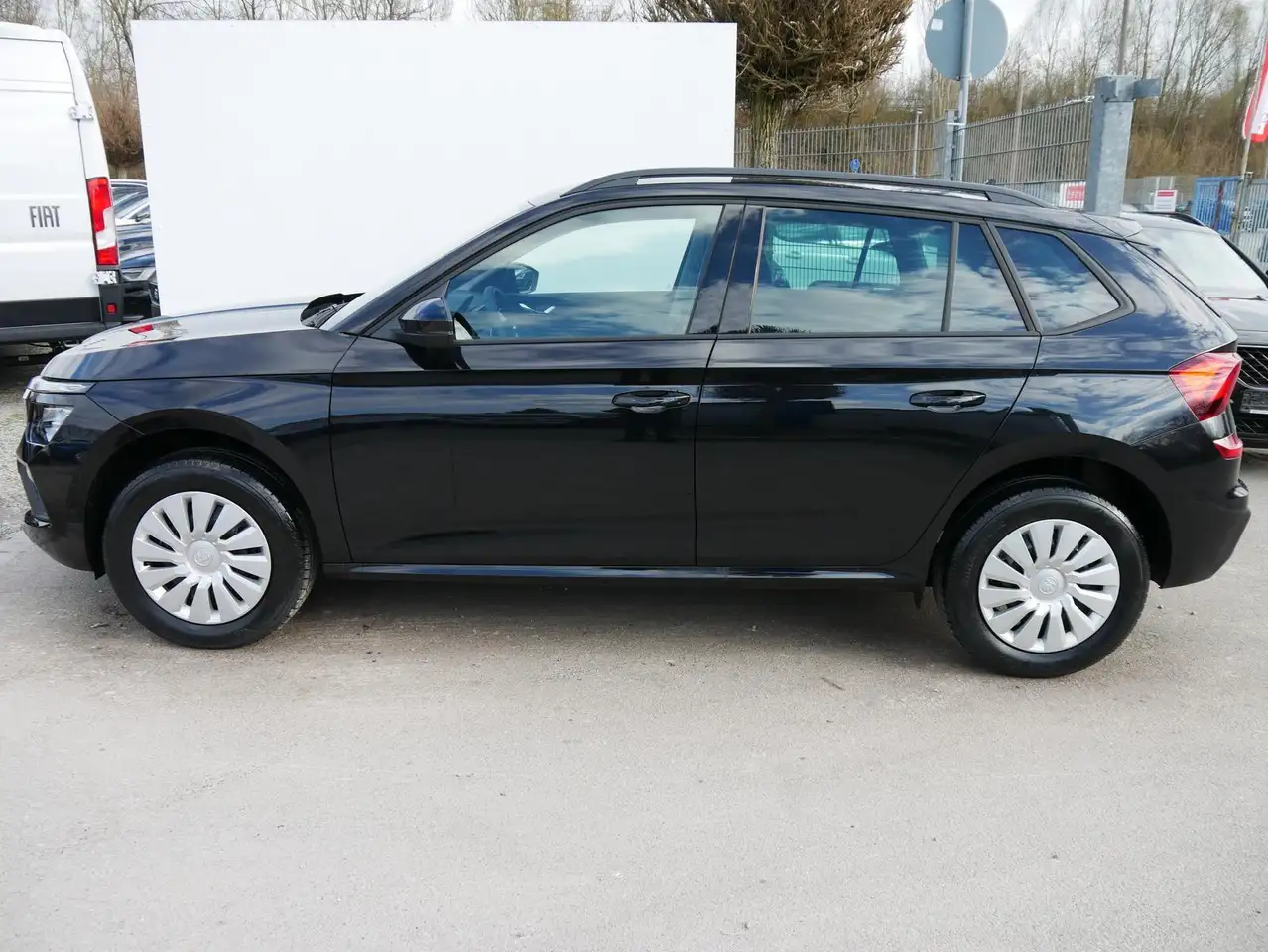 Skoda Kamiq 2026
