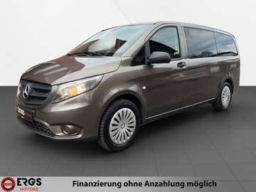 Tourer 119 CDI BT Pro lang "8Si,Klima,AHK"