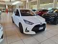 Toyota Yaris 1.5 Hybrid 5 porte Business - PROMO K73 Bianco - thumbnail 3