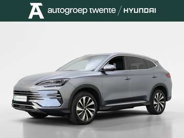 1.5 T DM-i Design AWD 18,3 kWh | Plug-in | Private