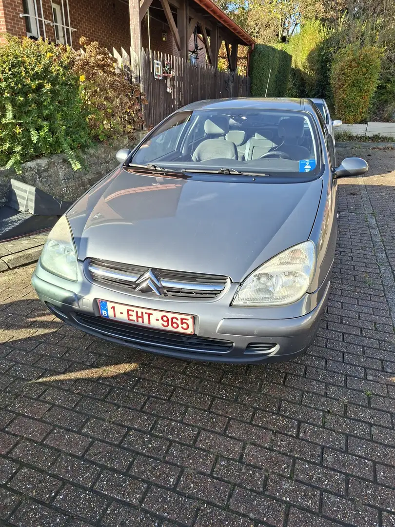 Citroen C5 1.8 SX - 1