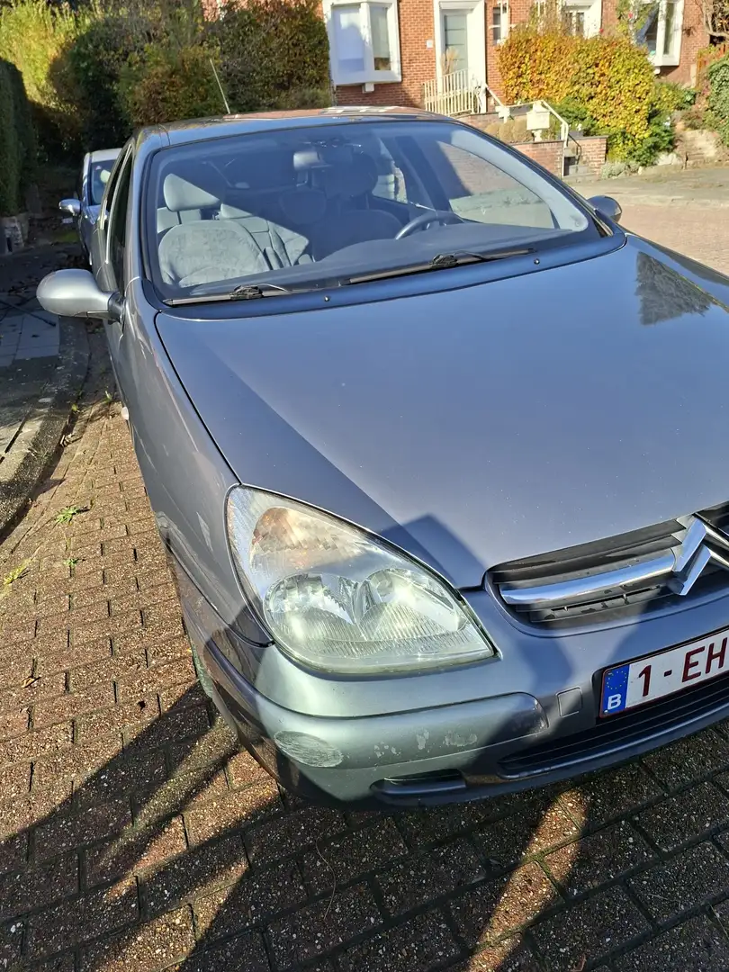 Citroen C5 1.8 SX - 2