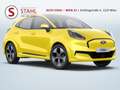 Ford Puma E-Gen 43kWh Select Gelb - thumbnail 1