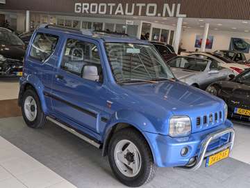 1.3 S-Limited 1e Eigenaar, Dealer Onderhouden, Air