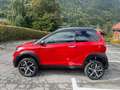 Aixam Crossover Rouge - thumbnail 2