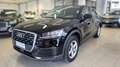 Audi Q2 Q2 1.6 TDI 116CV BUSINESS - UNICO PROPRIETARIO Nero - thumbnail 2