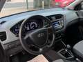 Hyundai i20 Classic Klima El.Fenster Schwarz - thumbnail 8