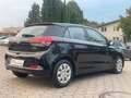 Hyundai i20 Classic Klima El.Fenster Schwarz - thumbnail 3