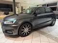 Audi A1 Audi A1 1,4TDI Sport Gris - thumbnail 6