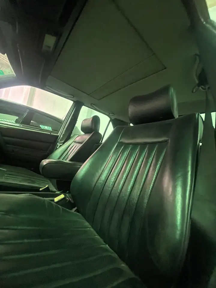 Mercedes-Benz 190E 2.6, foto 3