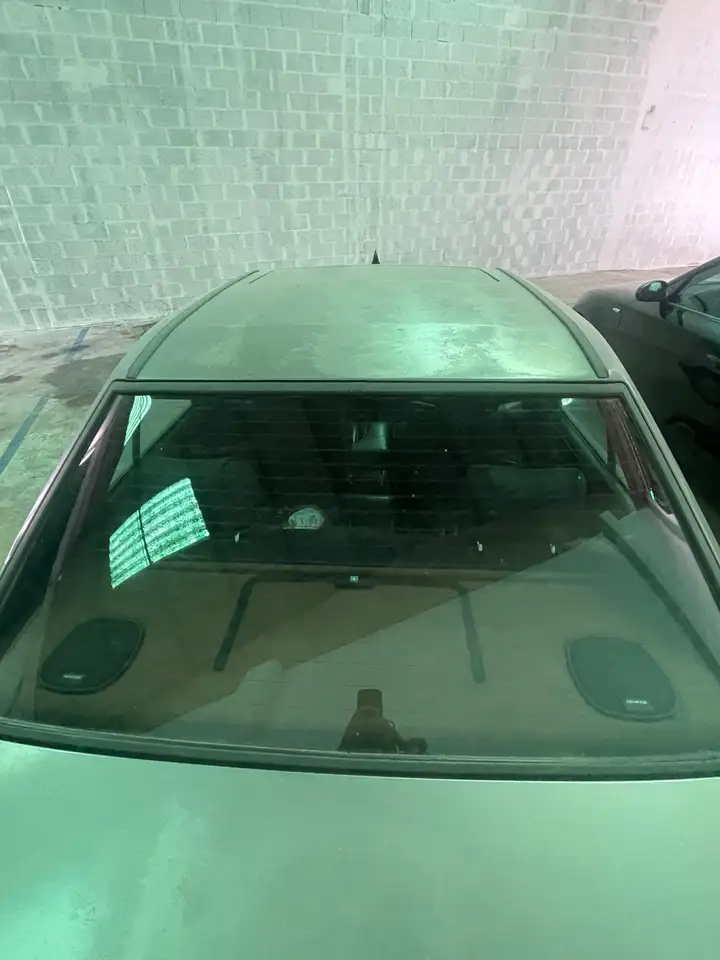 Mercedes-Benz 190E 2.6, foto 10
