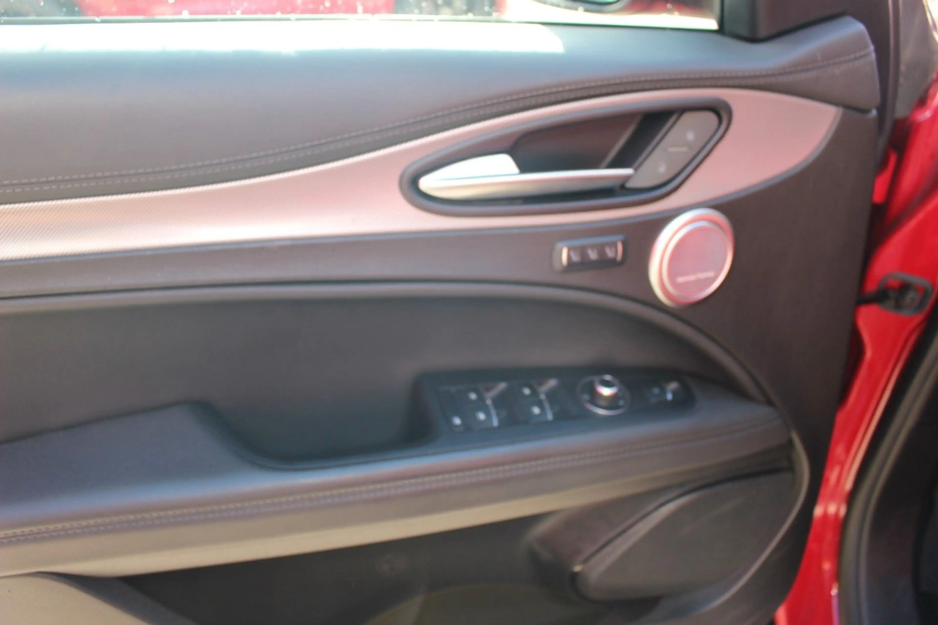 Alfa Romeo Stelvio Veloce Q4 Matrix-LED/Premium Paket — photo 10