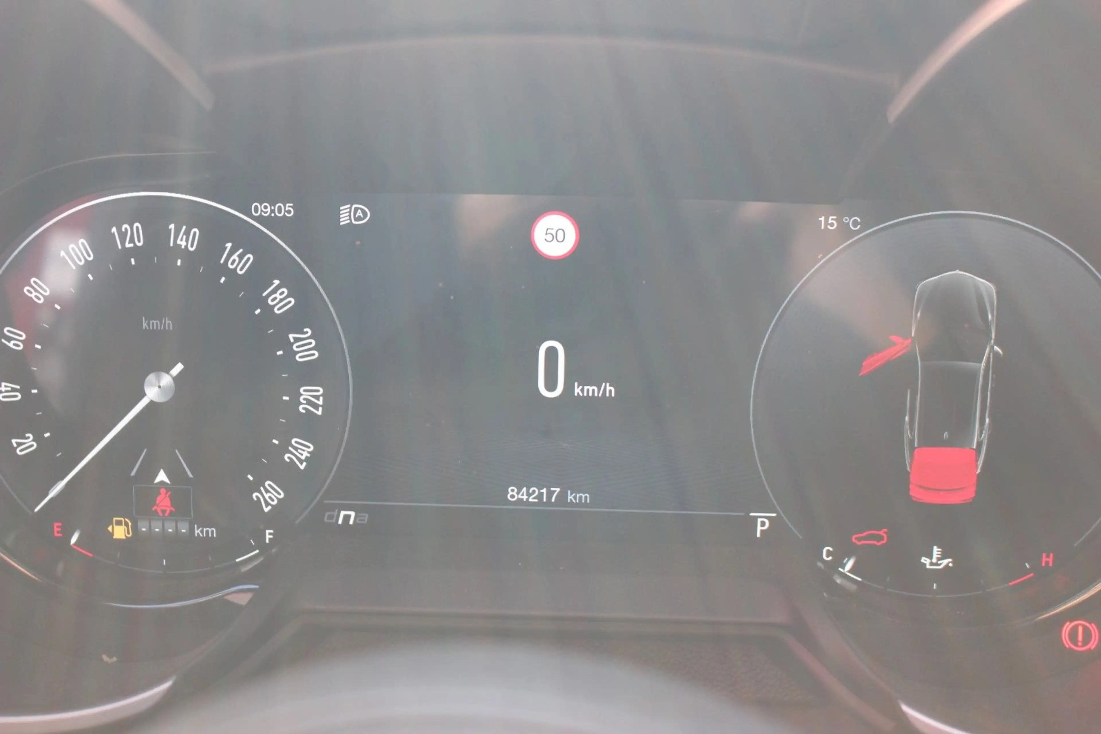 Alfa Romeo Stelvio Veloce Q4 Matrix-LED/Premium Paket — photo 12