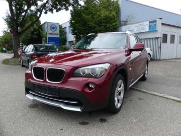 xDrive 20 d