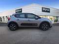 Citroen C3 PureTech 60KW (83CV) C-Series Gris - thumbnail 4
