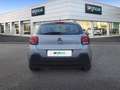 Citroen C3 PureTech 60KW (83CV) C-Series Gris - thumbnail 5