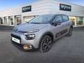 Citroen C3 PureTech 60KW (83CV) C-Series Gris - thumbnail 1