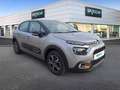 Citroen C3 PureTech 60KW (83CV) C-Series Gris - thumbnail 3