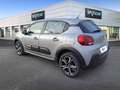 Citroen C3 PureTech 60KW (83CV) C-Series Gris - thumbnail 7