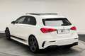 Mercedes-Benz A 180 180 d 116 ch AMG Line - Toit ouvrant - Led Ambiance Blanco - thumbnail 6