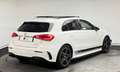 Mercedes-Benz A 180 180 d 116 ch AMG Line - Toit ouvrant - Led Ambiance Blanco - thumbnail 5
