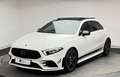 Mercedes-Benz A 180 180 d 116 ch AMG Line - Toit ouvrant - Led Ambiance Blanco - thumbnail 1