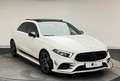 Mercedes-Benz A 180 180 d 116 ch AMG Line - Toit ouvrant - Led Ambiance Blanco - thumbnail 2
