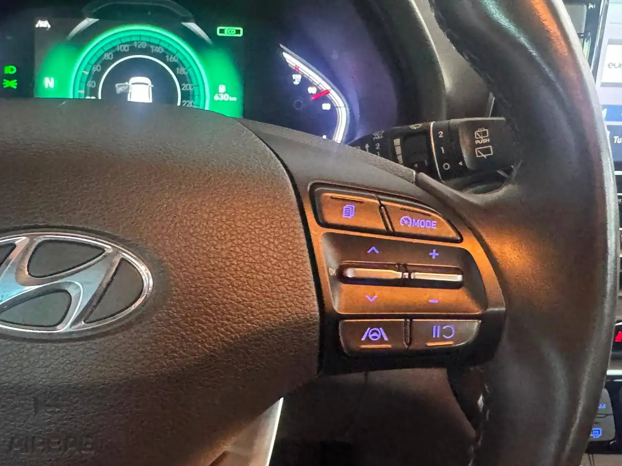Hyundai i30 Wagon 1.0 t-gdi 48V Prime 120cv, миниатюра 14
