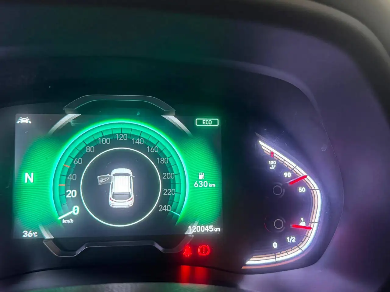 Hyundai i30 Wagon 1.0 t-gdi 48V Prime 120cv, миниатюра 11