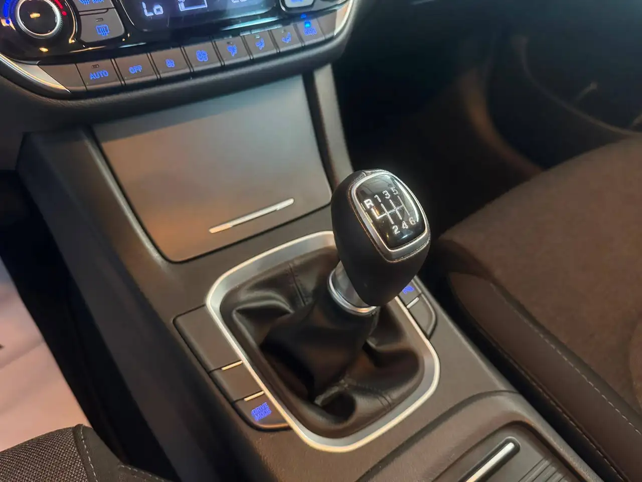 Hyundai i30 Wagon 1.0 t-gdi 48V Prime 120cv, миниатюра 20